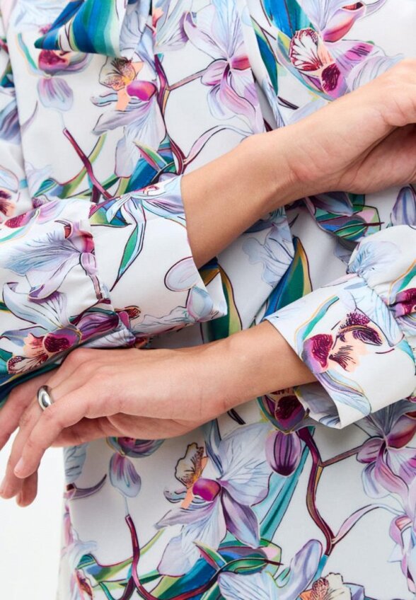 Блуза Settimo Senso