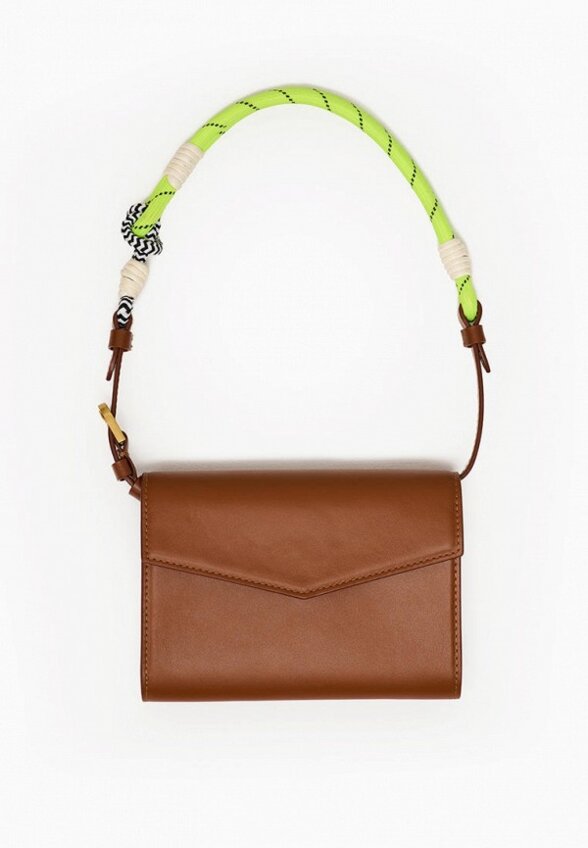 Сумка CNS Coined In Stone