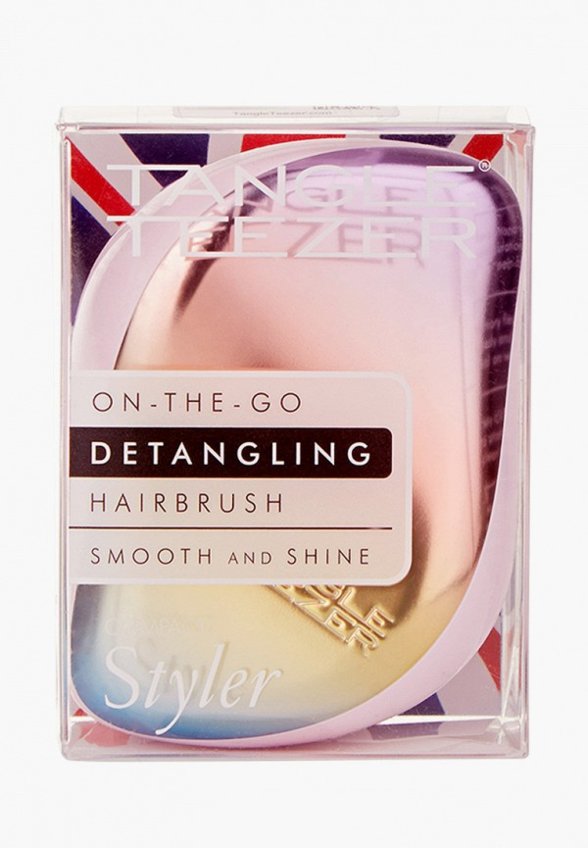 Расческа для распутывания волос Tangle Teezer
