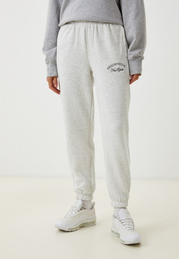 Брюки спортивные Terranova