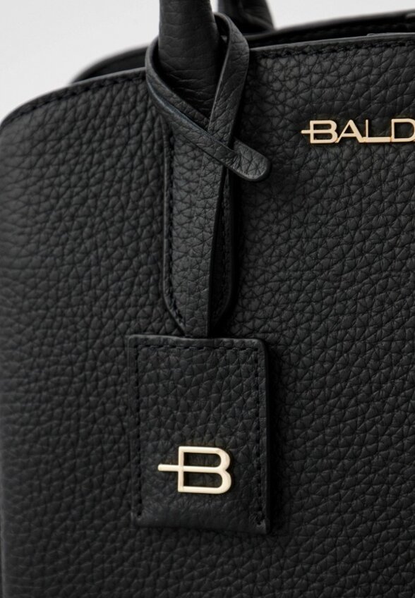 Сумка и брелок Baldinini