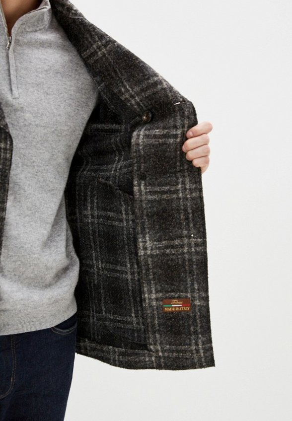 Полупальто Bazioni