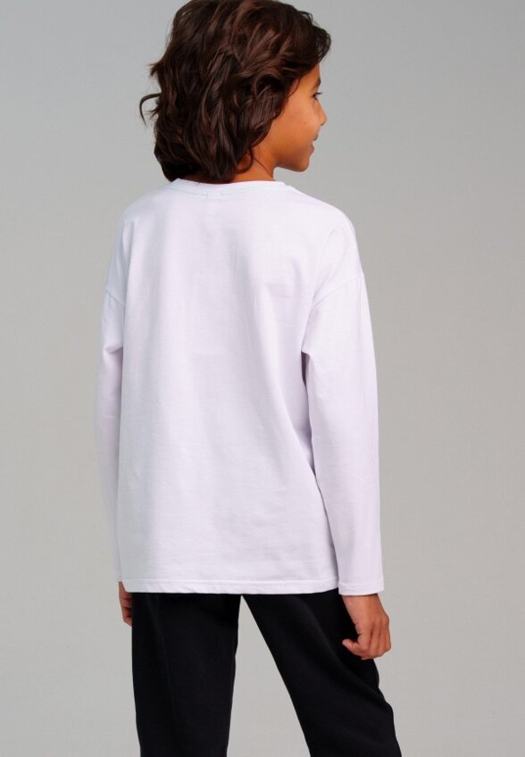 Лонгслив PlayToday