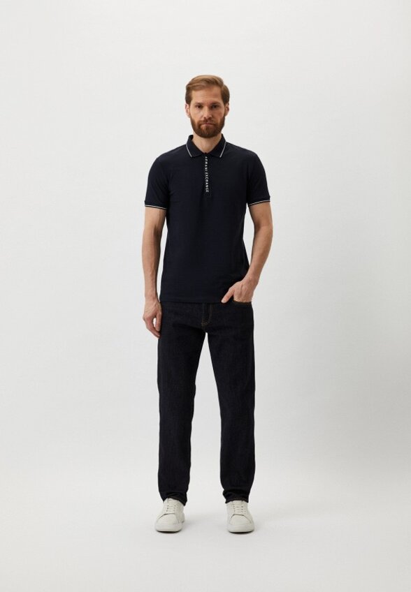 Джинсы Armani Exchange