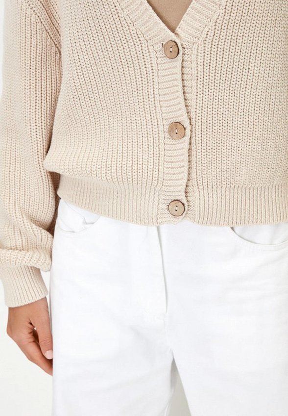 Кардиган Brusnika