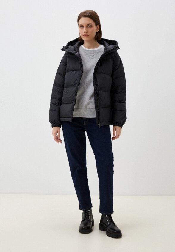 Куртка утепленная Baon