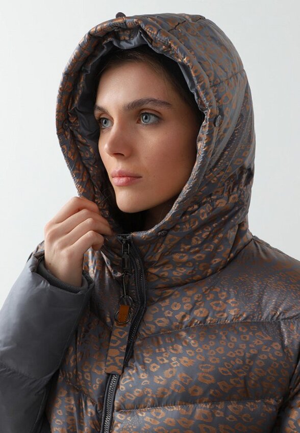Пуховик Lia Berti