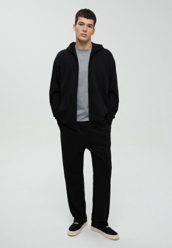 Толстовка Finn Flare