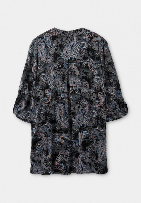 Блуза Kingmarin