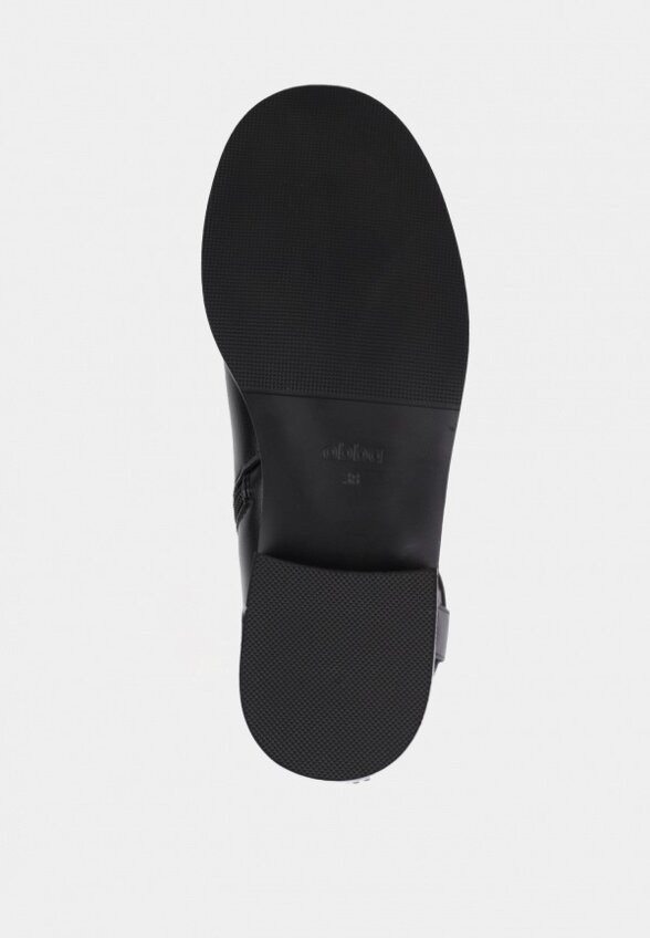 Полусапоги Obba