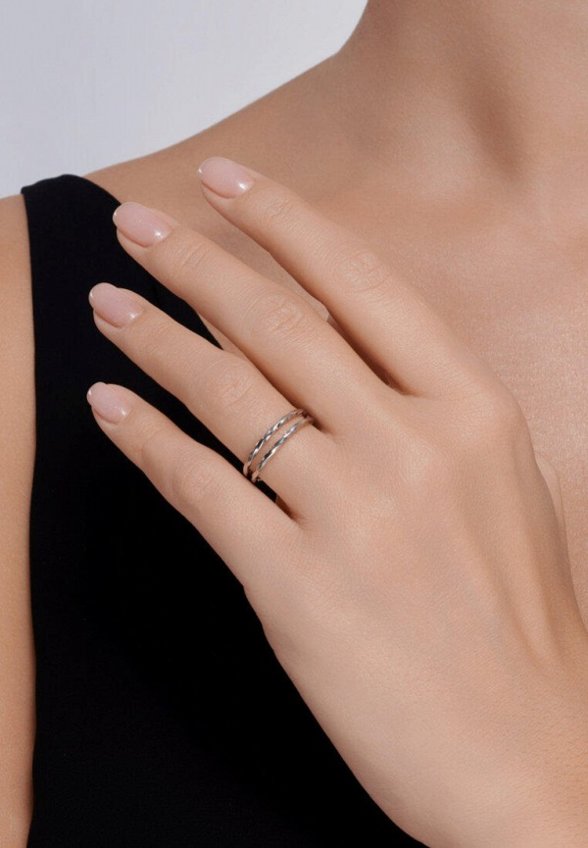 Кольцо Sokolov