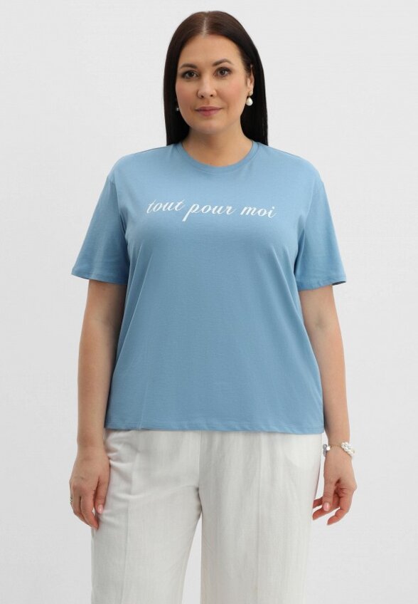 Футболка A la Tete