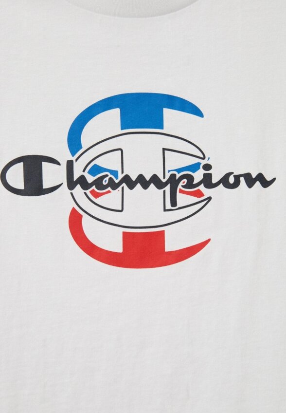 Футболка Champion