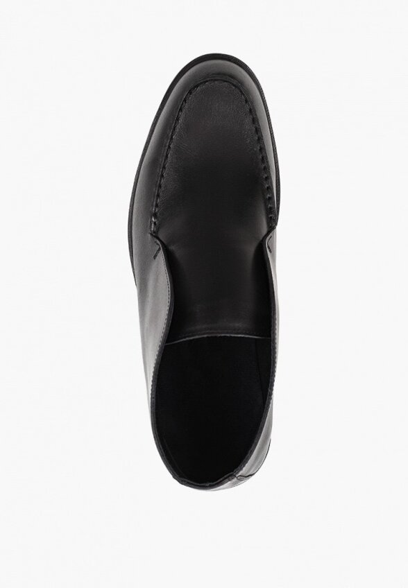 Ботинки B2B Black to Black