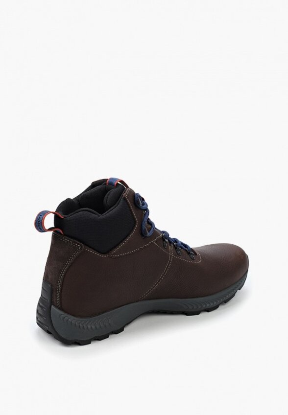 Ботинки Columbia