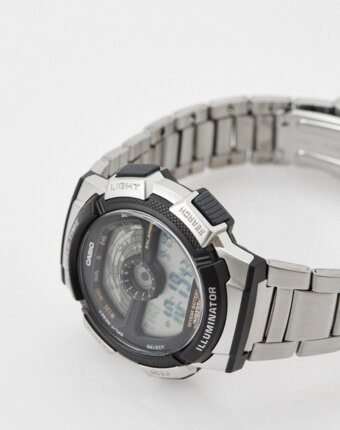 Часы Casio мужчинам