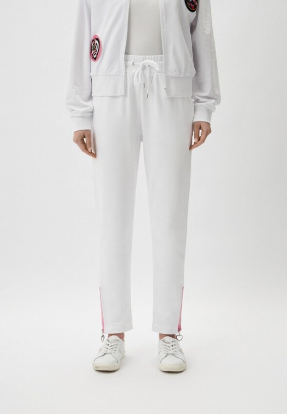 Брюки спортивные Love Moschino