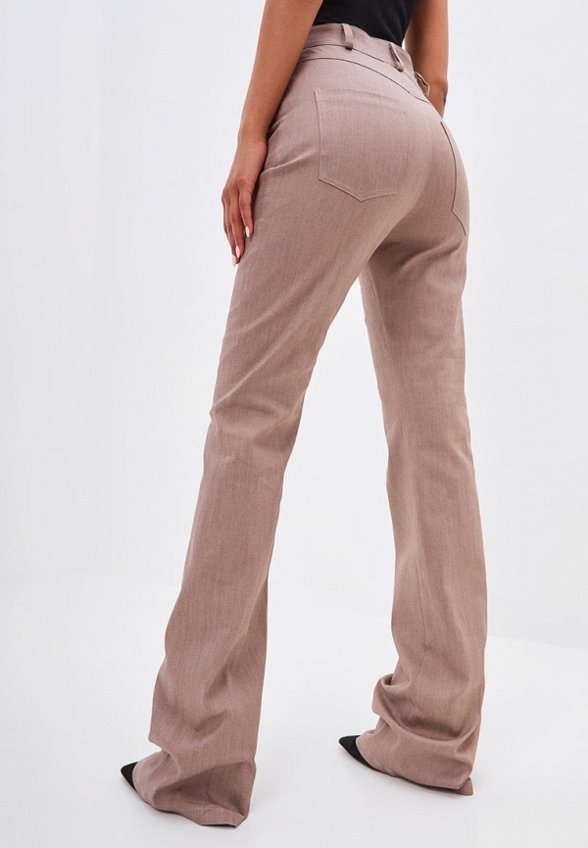 Джинсы Droid&I