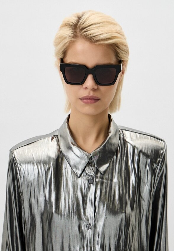 Очки солнцезащитные Blumarine