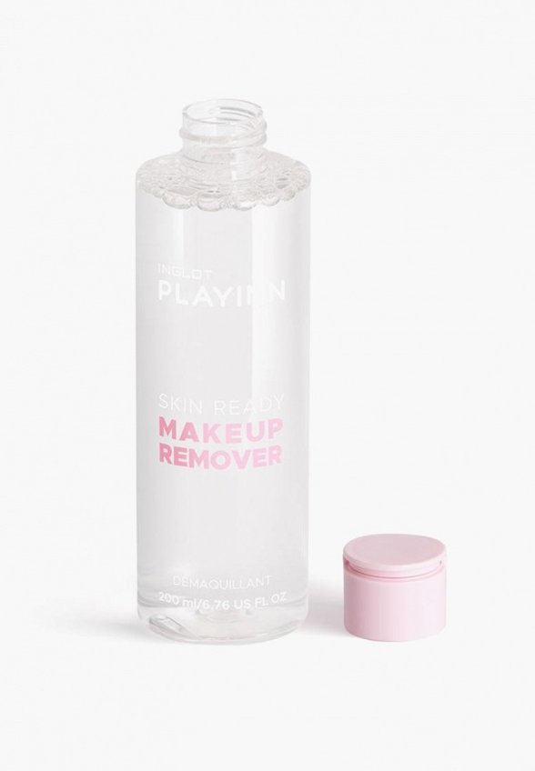 Средство для снятия макияжа Inglot