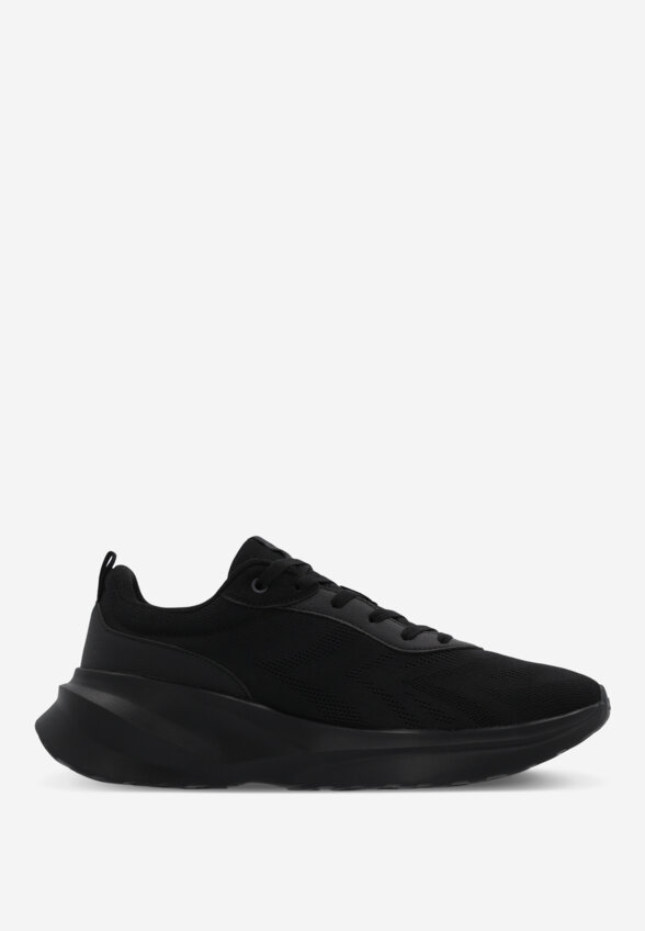 Кроссовки мужские Diadora Leggero Ing, Черный
