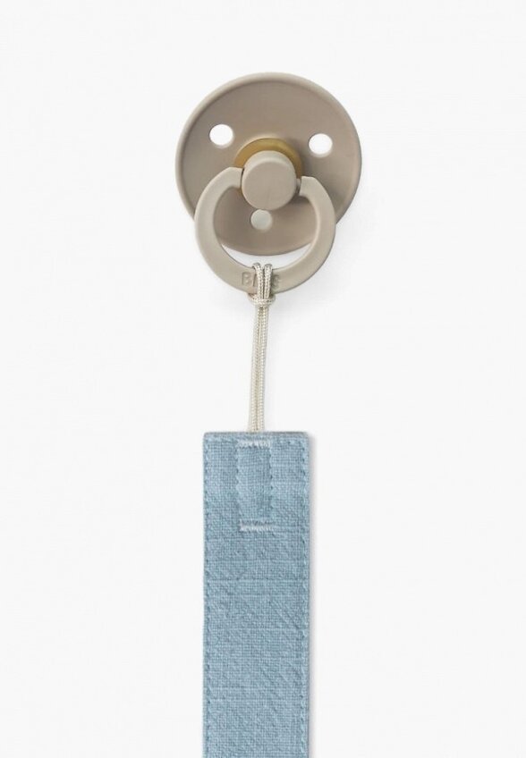 Держатель для пустышки Buba Kids