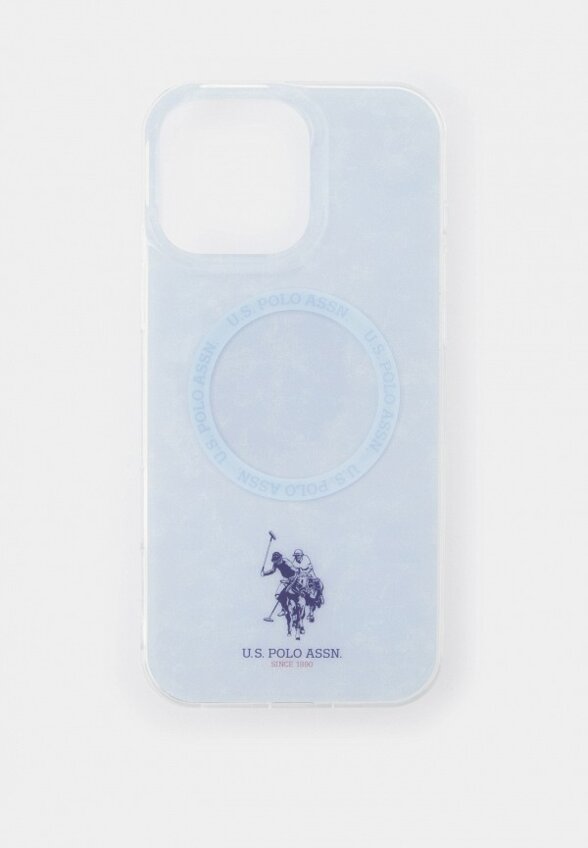 Чехол для iPhone U.S. Polo Assn.