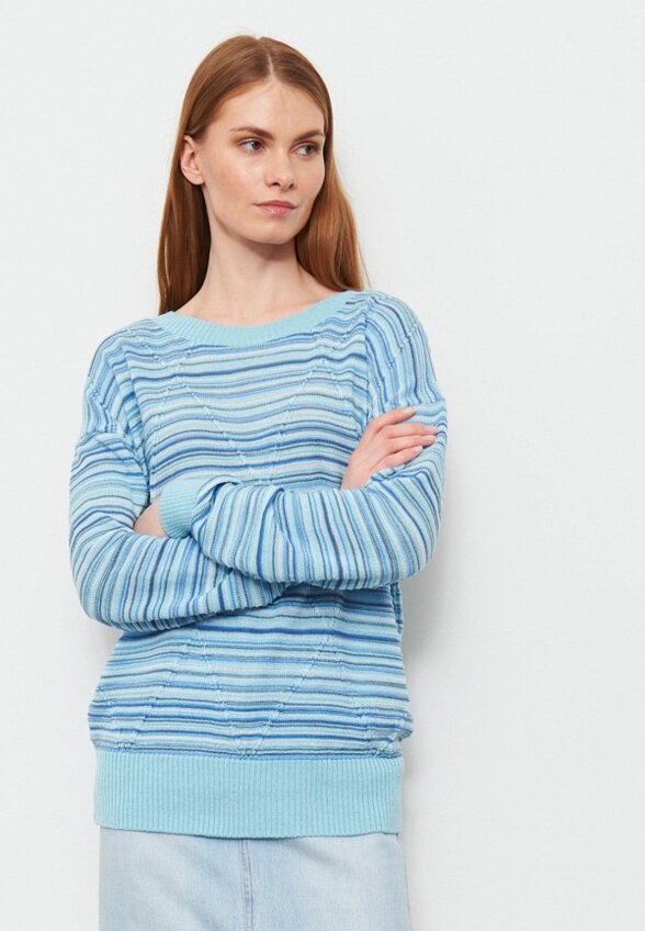 Джемпер Стим