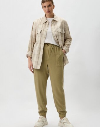 Брюки H&M женщинам
