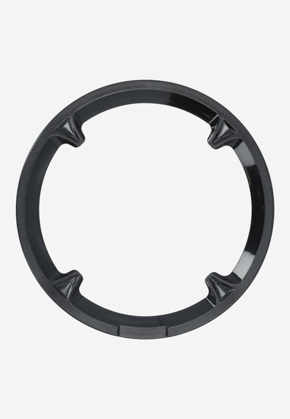 Защита ведущих звезд Stern CDC-4, Черный