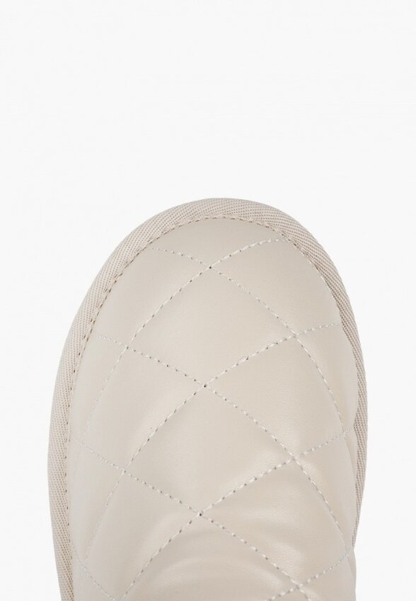 Полусапоги Abricot