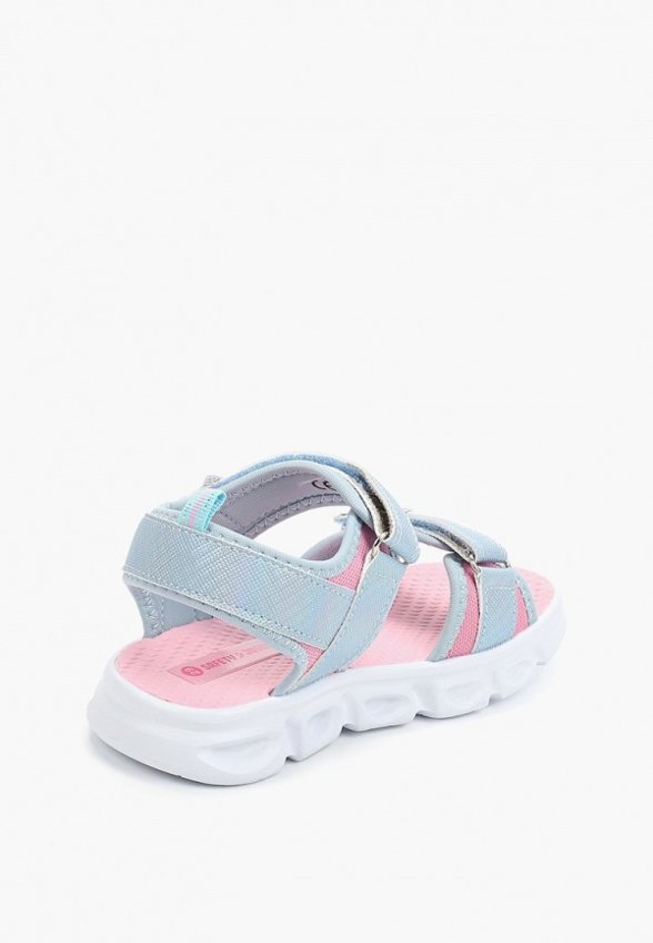 Сандалии Safety Jogger