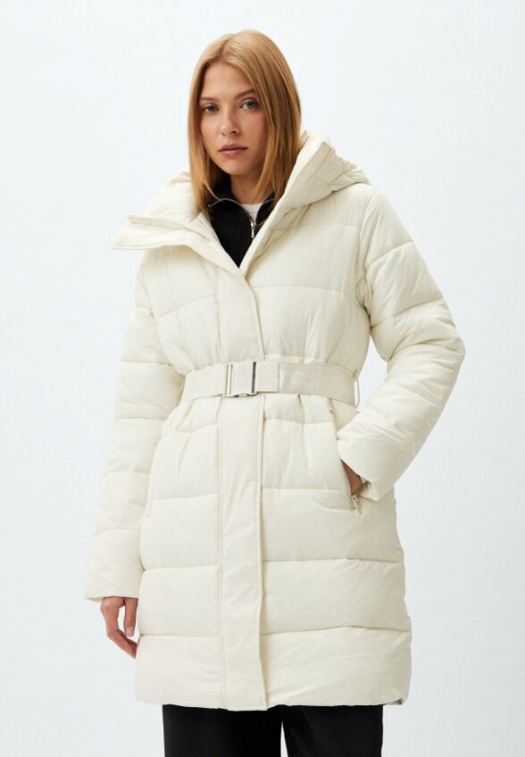 Куртка утепленная Calvin Klein Jeans