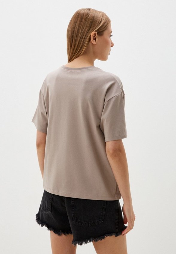 Футболка La Urba Person