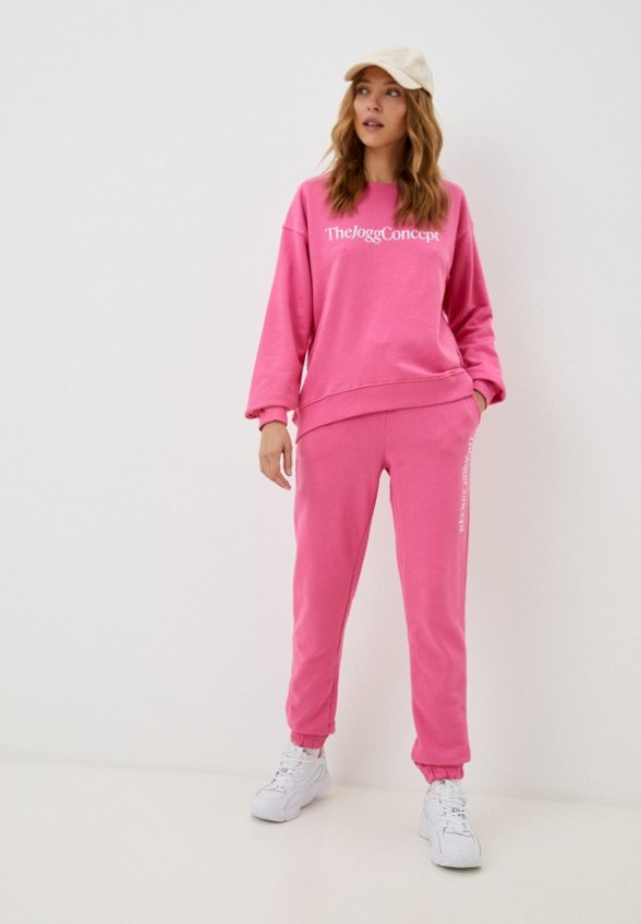 Брюки спортивные TheJoggConcept