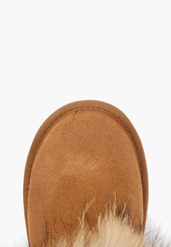 Полусапоги Qnzy