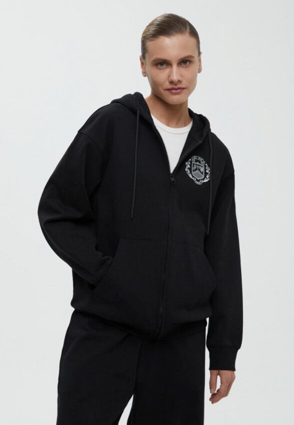 Толстовка Finn Flare