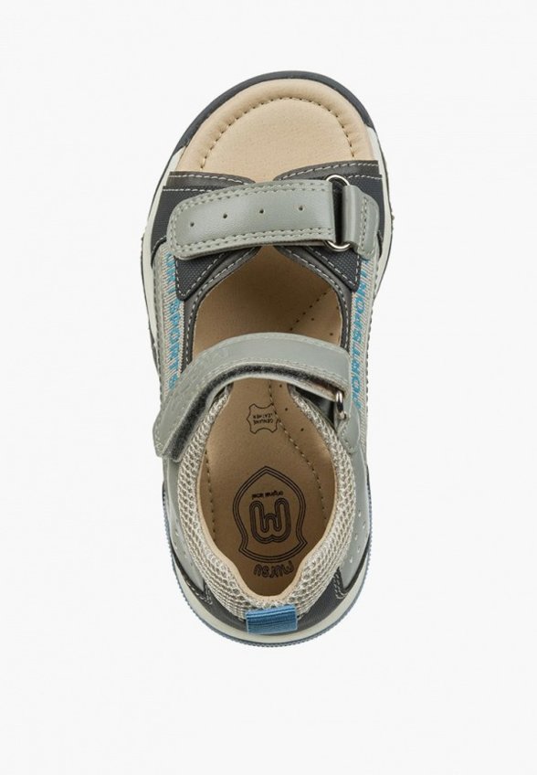 Сандалии Mursu