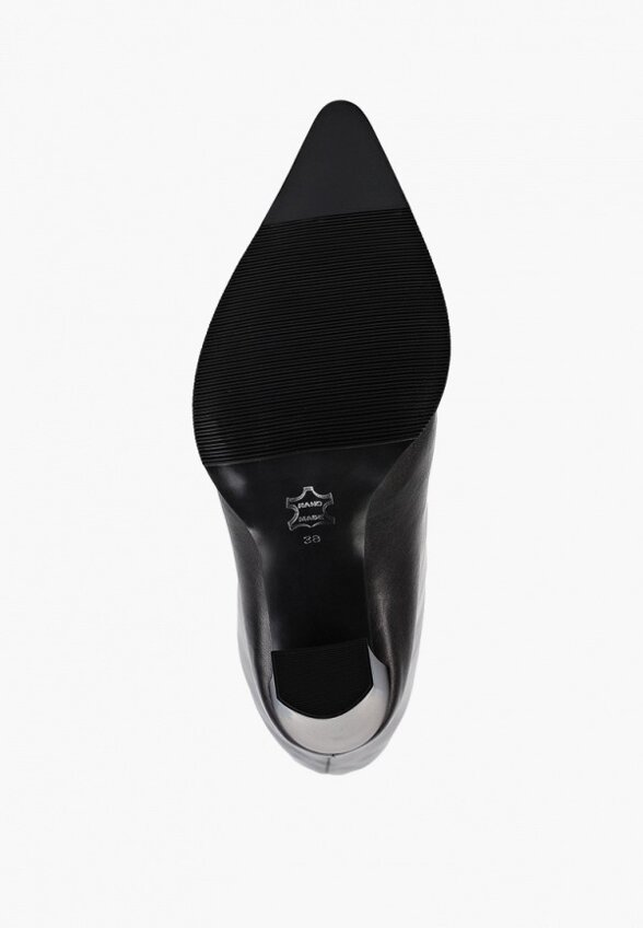 Ботфорты Lusavou