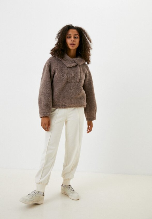 Куртка меховая Sabrina Scala