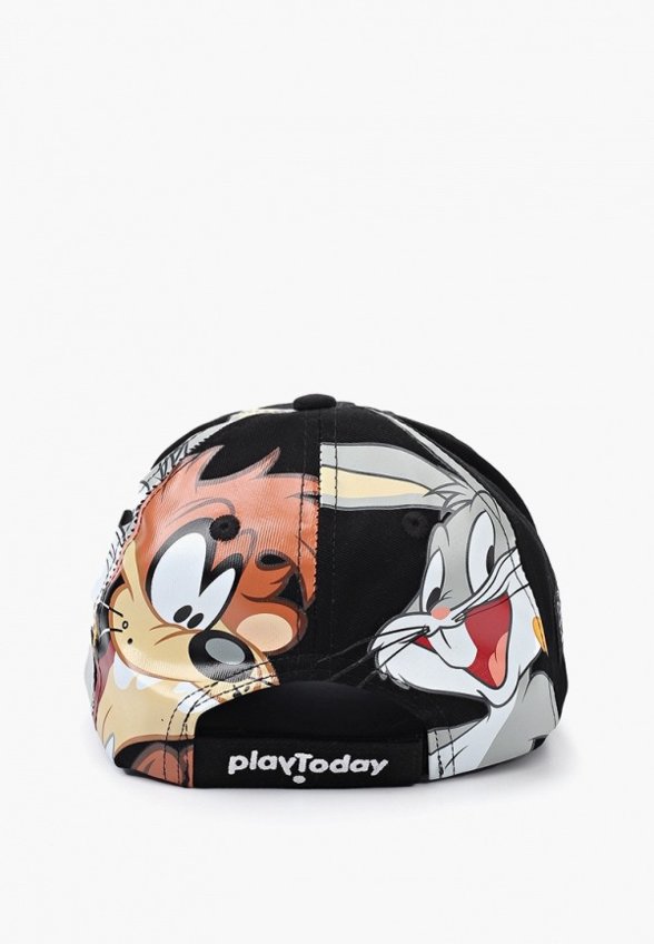 Бейсболка PlayToday