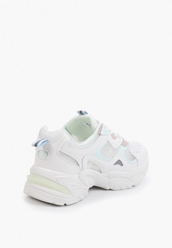 Кроссовки Crosby