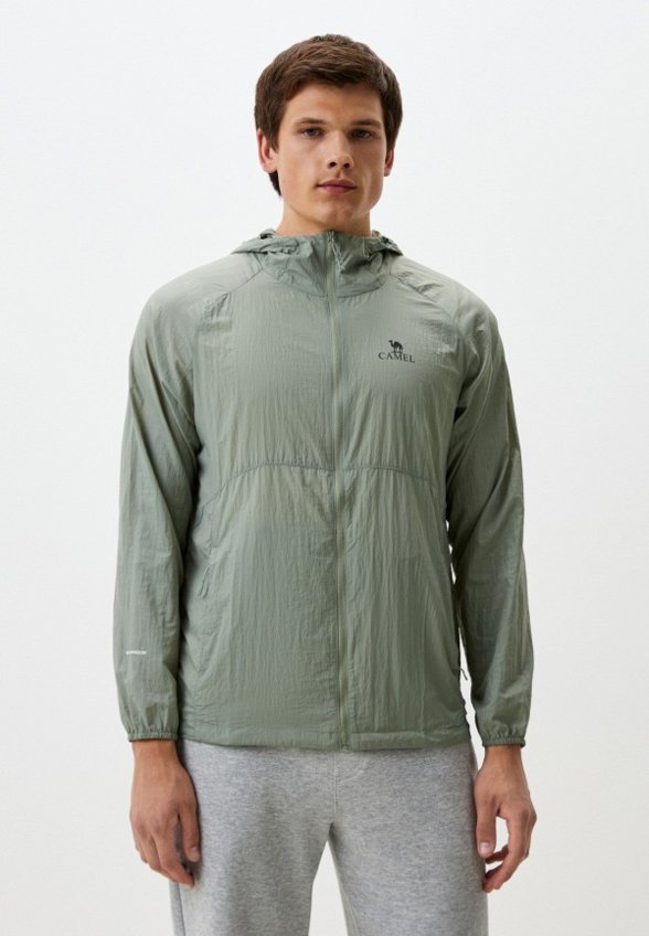 Ветровка Camel