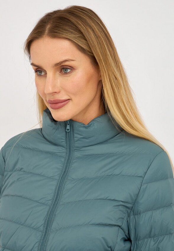 Пуховик Glenfield