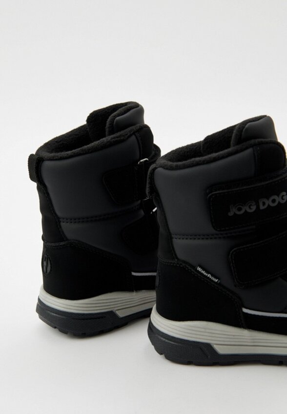 Дутики Jog Dog