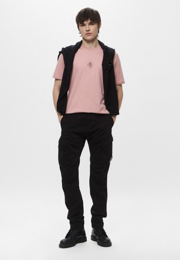 Футболка C.P. Company