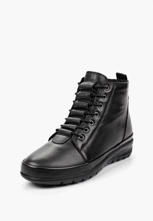 Ботинки Footwell