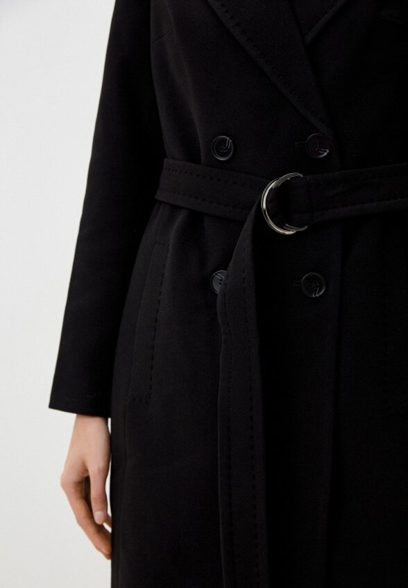 Пальто-халат Снежная Королева