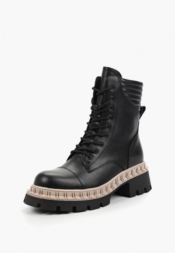 Ботинки Thomas Munz