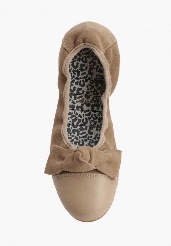 Балетки Donna D’oro